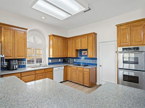 3719  Canon Gate Circle , Carrollton Texas 75007