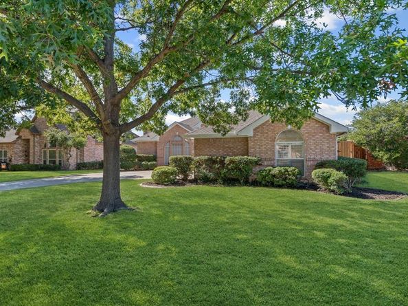 3719  Canon Gate Circle , Carrollton Texas 75007