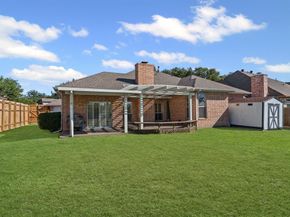3719  Canon Gate Circle , Carrollton Texas 75007