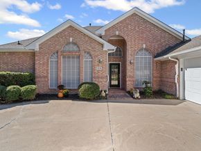 3719  Canon Gate Circle , Carrollton Texas 75007