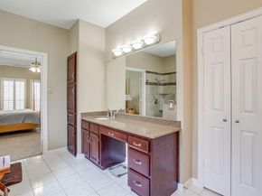 2801  Pomponessett Drive , Arlington Texas 76001