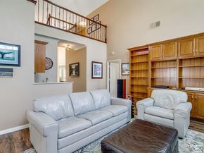 2801  Pomponessett Drive , Arlington Texas 76001