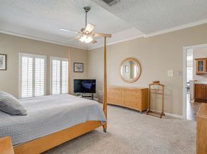 2801  Pomponessett Drive , Arlington Texas 76001