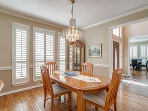 2801  Pomponessett Drive , Arlington Texas 76001