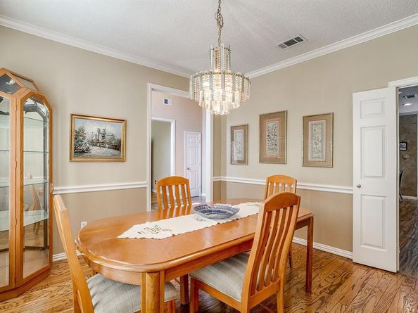 2801  Pomponessett Drive , Arlington Texas 76001