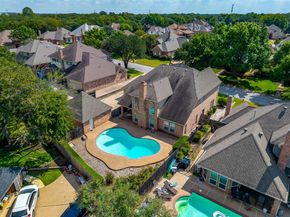 2801  Pomponessett Drive , Arlington Texas 76001