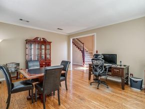 2801  Pomponessett Drive , Arlington Texas 76001