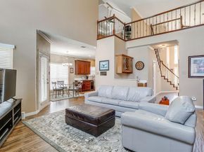 2801  Pomponessett Drive , Arlington Texas 76001