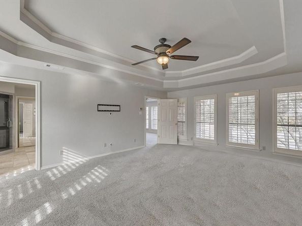 4  Whittier Court , Highland Village Texas 75077