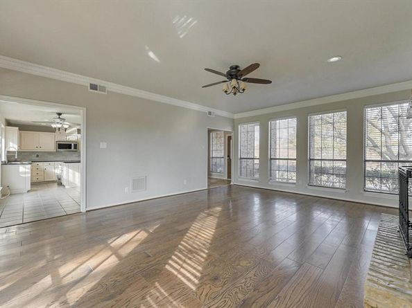 4  Whittier Court , Highland Village Texas 75077