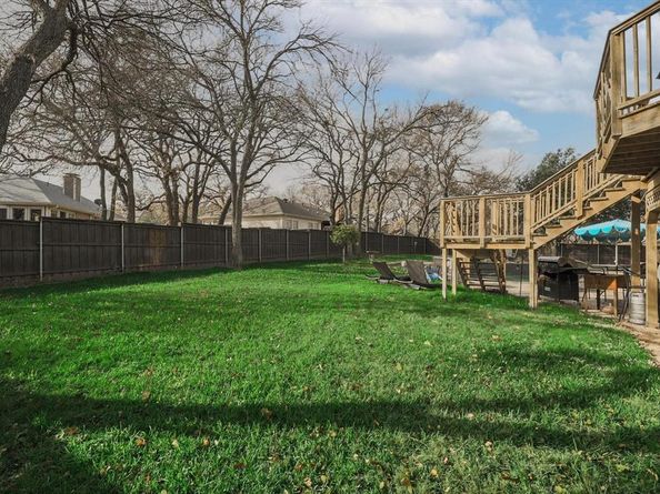 4  Whittier Court , Highland Village Texas 75077