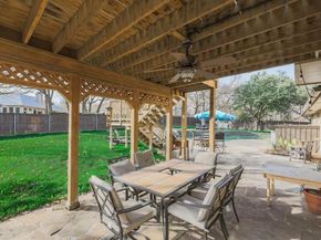 4  Whittier Court , Highland Village Texas 75077