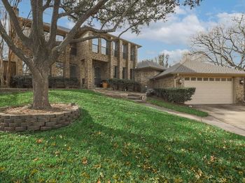 4  Whittier Court 