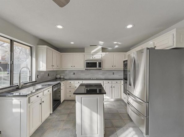 4  Whittier Court , Highland Village Texas 75077