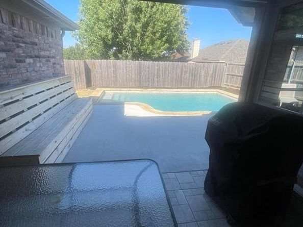 4903  Vaquero Drive , Arlington Texas 76017