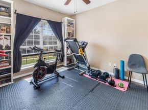 4903  Vaquero Drive , Arlington Texas 76017