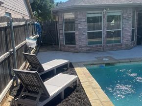 4903  Vaquero Drive , Arlington Texas 76017