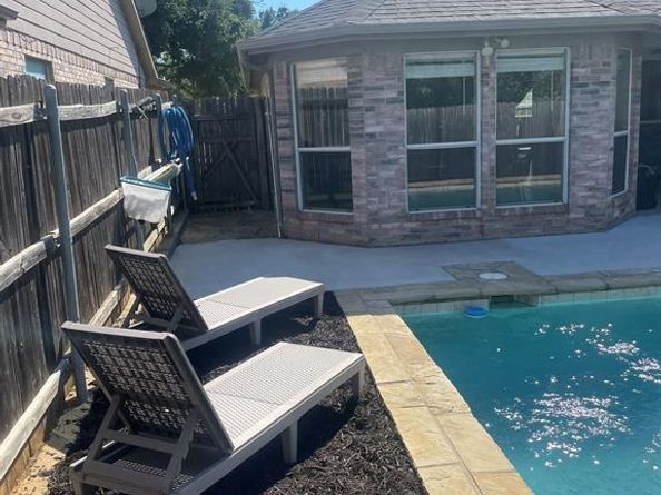 4903  Vaquero Drive , Arlington Texas 76017