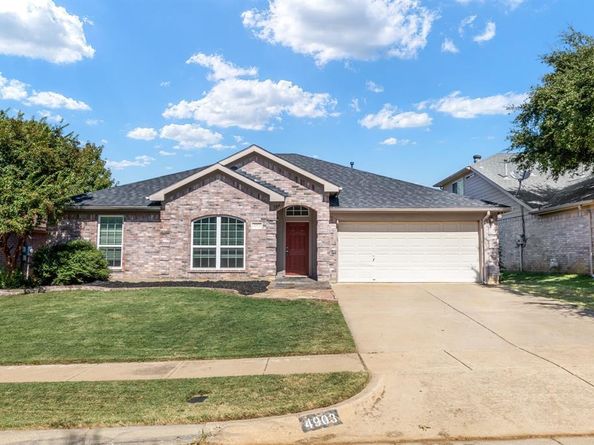 4903  Vaquero Drive , Arlington Texas 76017
