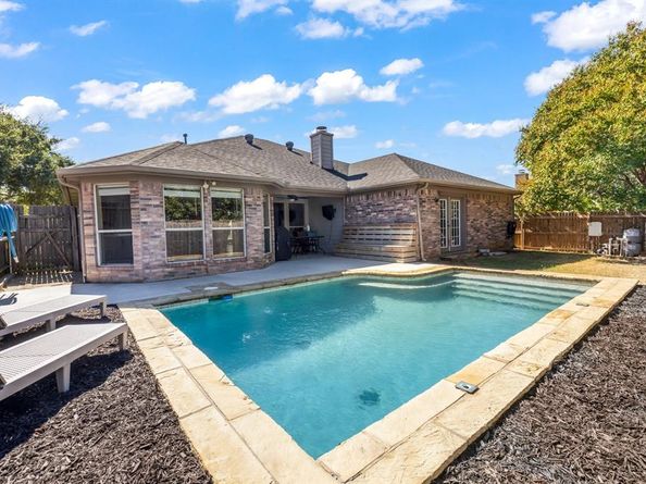 4903  Vaquero Drive , Arlington Texas 76017