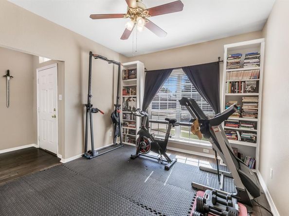 4903  Vaquero Drive , Arlington Texas 76017