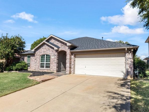 4903  Vaquero Drive , Arlington Texas 76017