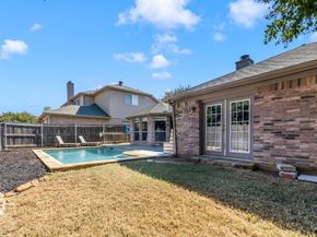 4903  Vaquero Drive , Arlington Texas 76017