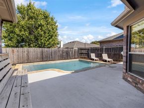 4903  Vaquero Drive , Arlington Texas 76017
