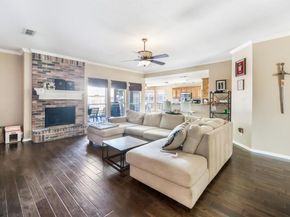 4903  Vaquero Drive , Arlington Texas 76017