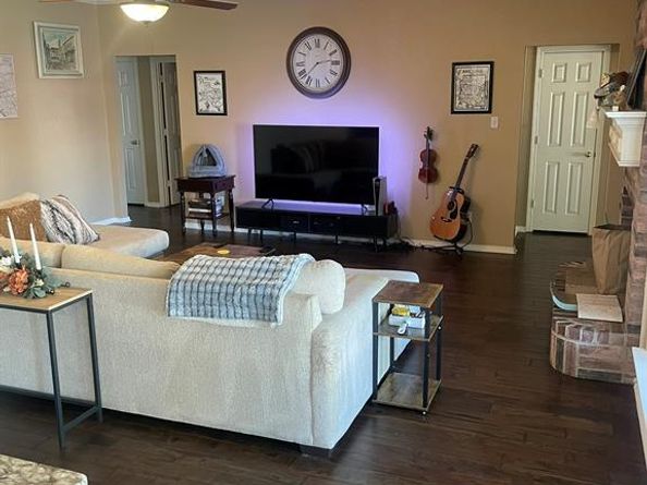 4903  Vaquero Drive , Arlington Texas 76017