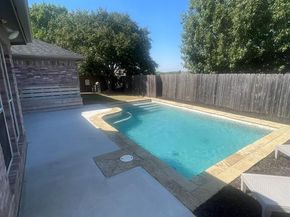 4903  Vaquero Drive , Arlington Texas 76017