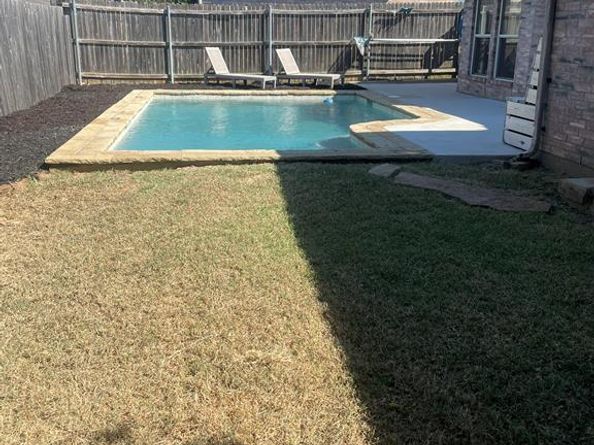 4903  Vaquero Drive , Arlington Texas 76017