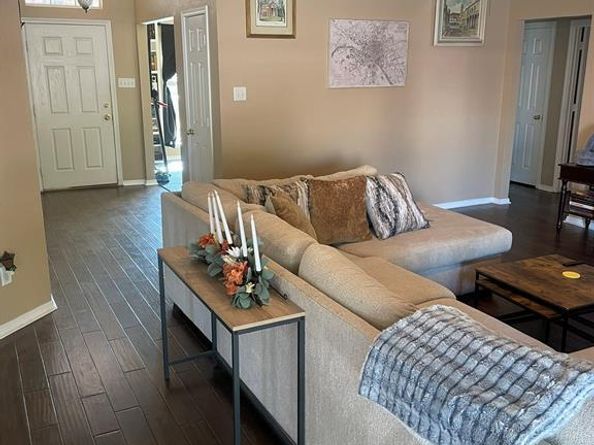 4903  Vaquero Drive , Arlington Texas 76017