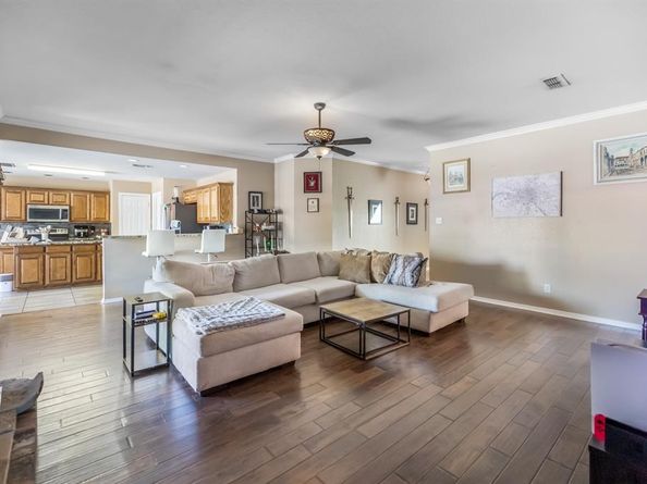 4903  Vaquero Drive , Arlington Texas 76017