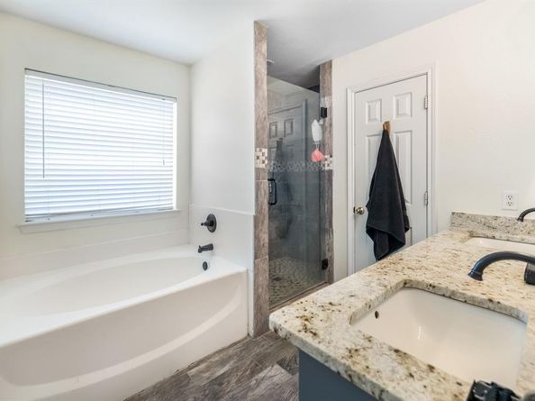 4903  Vaquero Drive , Arlington Texas 76017