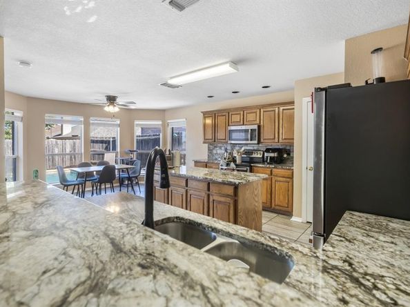 4903  Vaquero Drive , Arlington Texas 76017