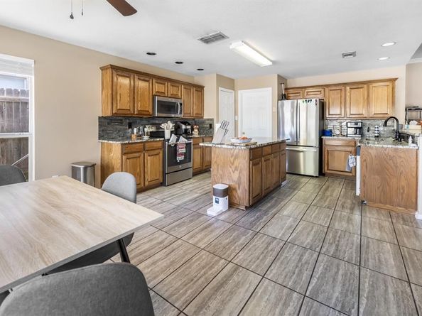 4903  Vaquero Drive , Arlington Texas 76017