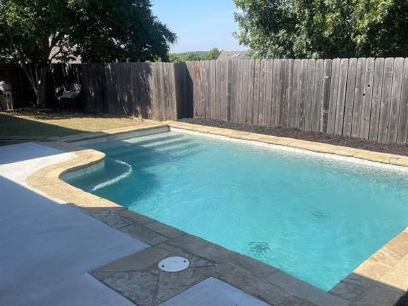 4903  Vaquero Drive , Arlington Texas 76017