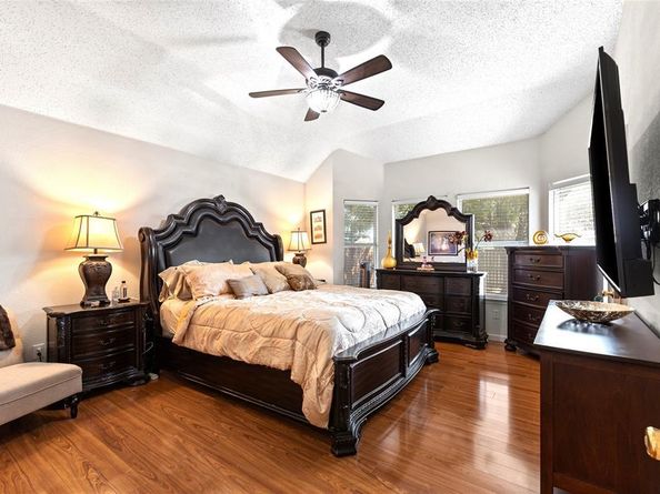 8401  Rock Canyon Court , Fort Worth Texas 76123