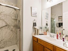 8401  Rock Canyon Court , Fort Worth Texas 76123