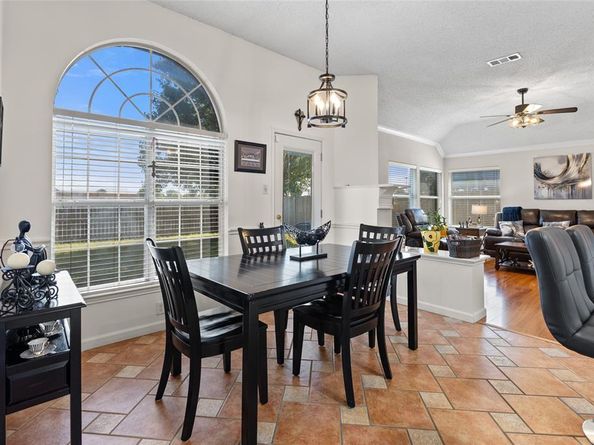 8401  Rock Canyon Court , Fort Worth Texas 76123