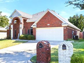 8401  Rock Canyon Court , Fort Worth Texas 76123