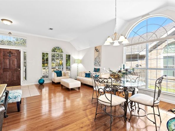 8401  Rock Canyon Court , Fort Worth Texas 76123