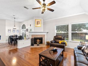8401  Rock Canyon Court , Fort Worth Texas 76123