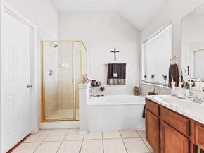 8401  Rock Canyon Court , Fort Worth Texas 76123