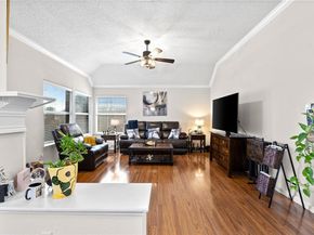 8401  Rock Canyon Court , Fort Worth Texas 76123