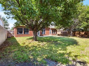 8401  Rock Canyon Court , Fort Worth Texas 76123