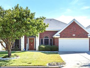 8401  Rock Canyon Court , Fort Worth Texas 76123