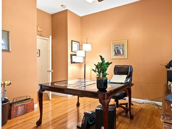 8401  Rock Canyon Court , Fort Worth Texas 76123