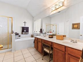 8401  Rock Canyon Court , Fort Worth Texas 76123